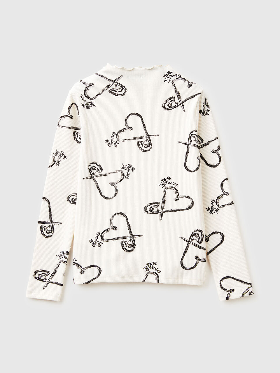 SWEATER L/S Menina image number 2