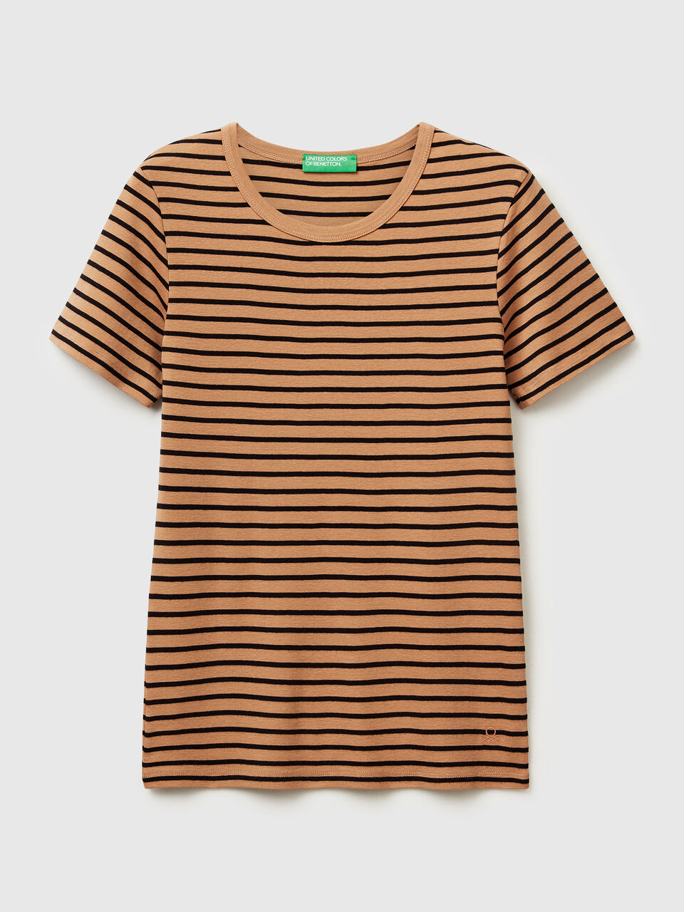 T-SHIRT Mulher image number 1