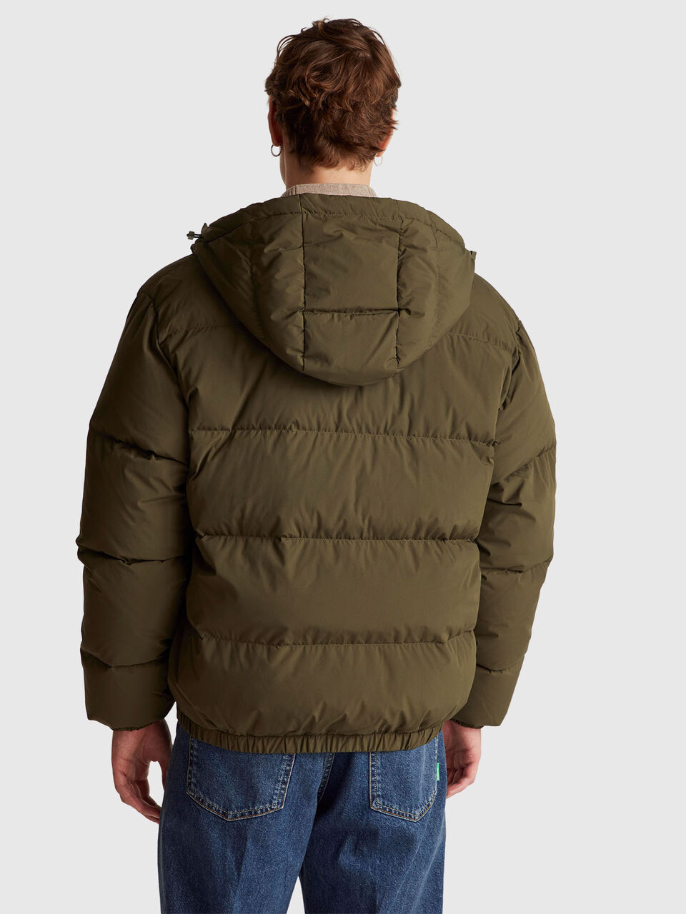 JACKET Homem image number null