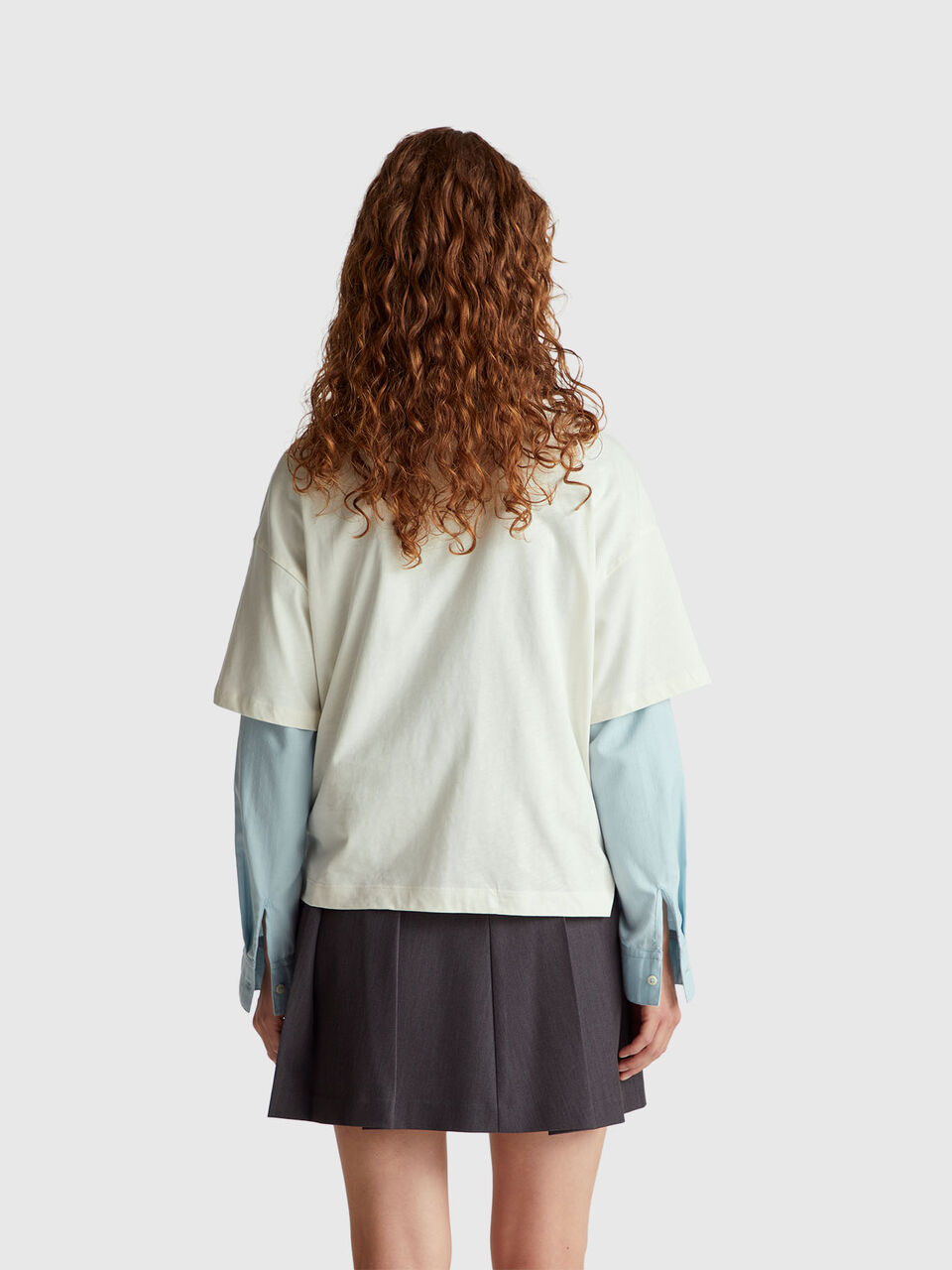 T-SHIRT Mulher image number null