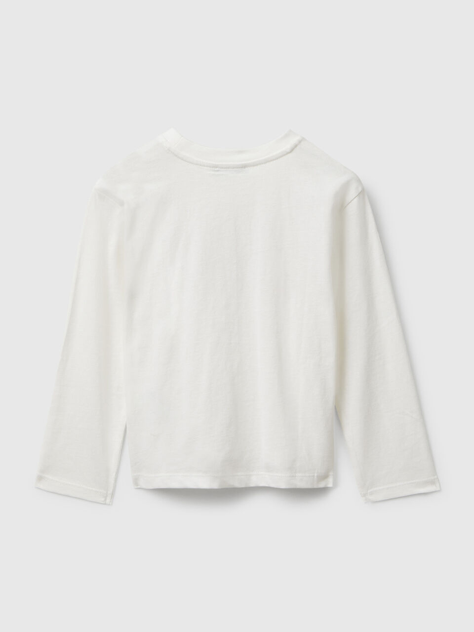 T-SHIRT L/S Menina image number 2