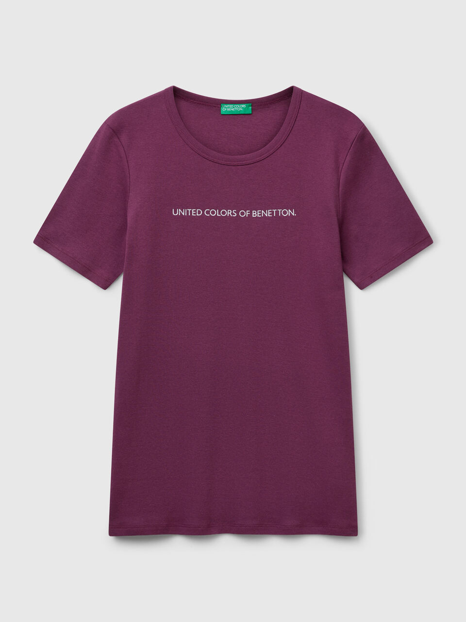 T-SHIRT Mulher image number 1