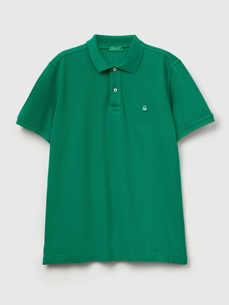 H/S POLO SHIRT Homem image number 1