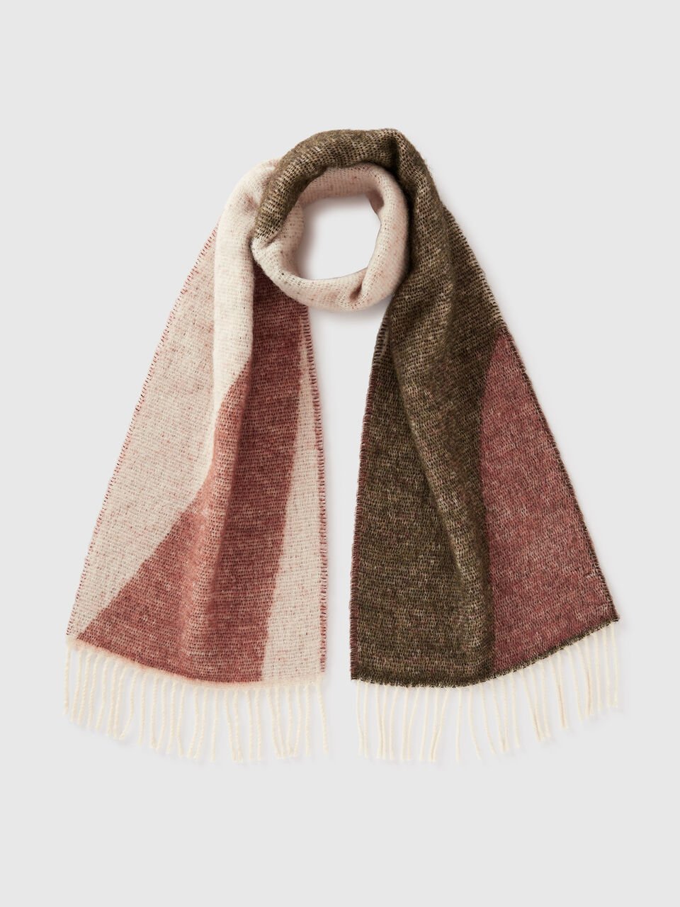 SCARF Mulher image number 1