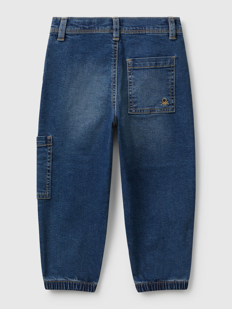 TROUSERS Menino image number 2