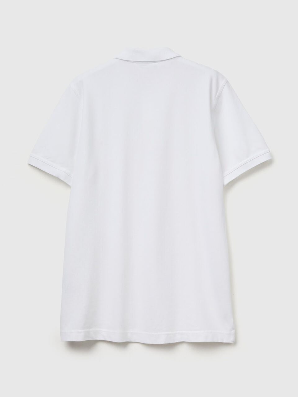 H/S POLO SHIRT Homem image number 2