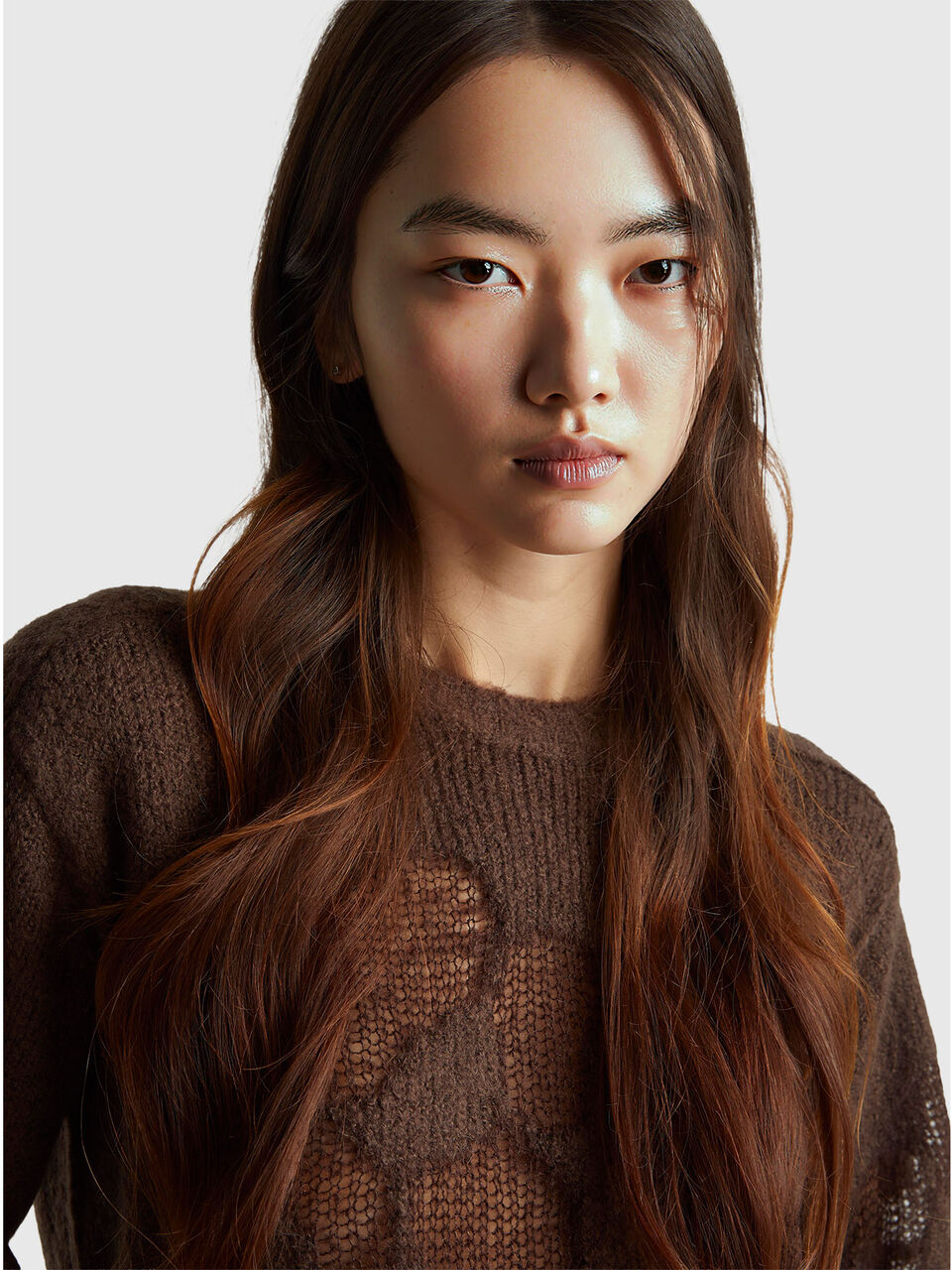 SWEATER L/S Mulher image number null