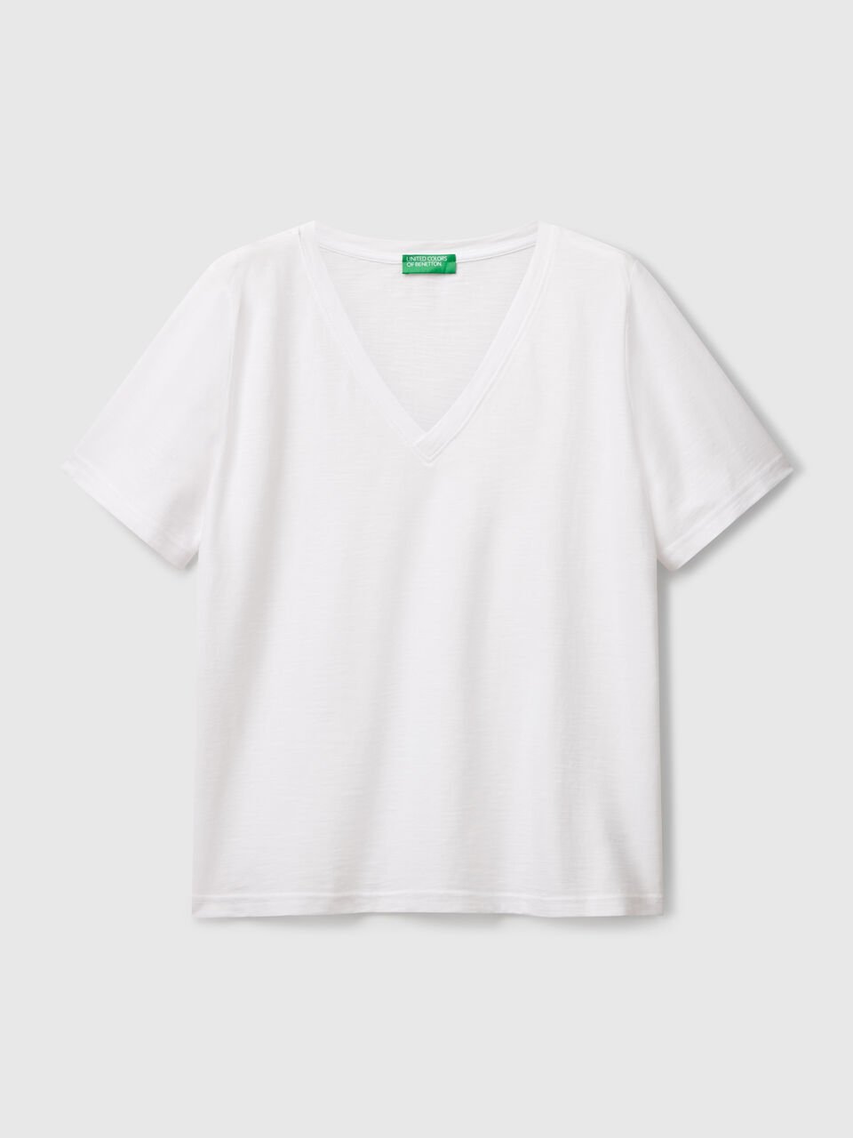 T-SHIRT Mulher image number 1