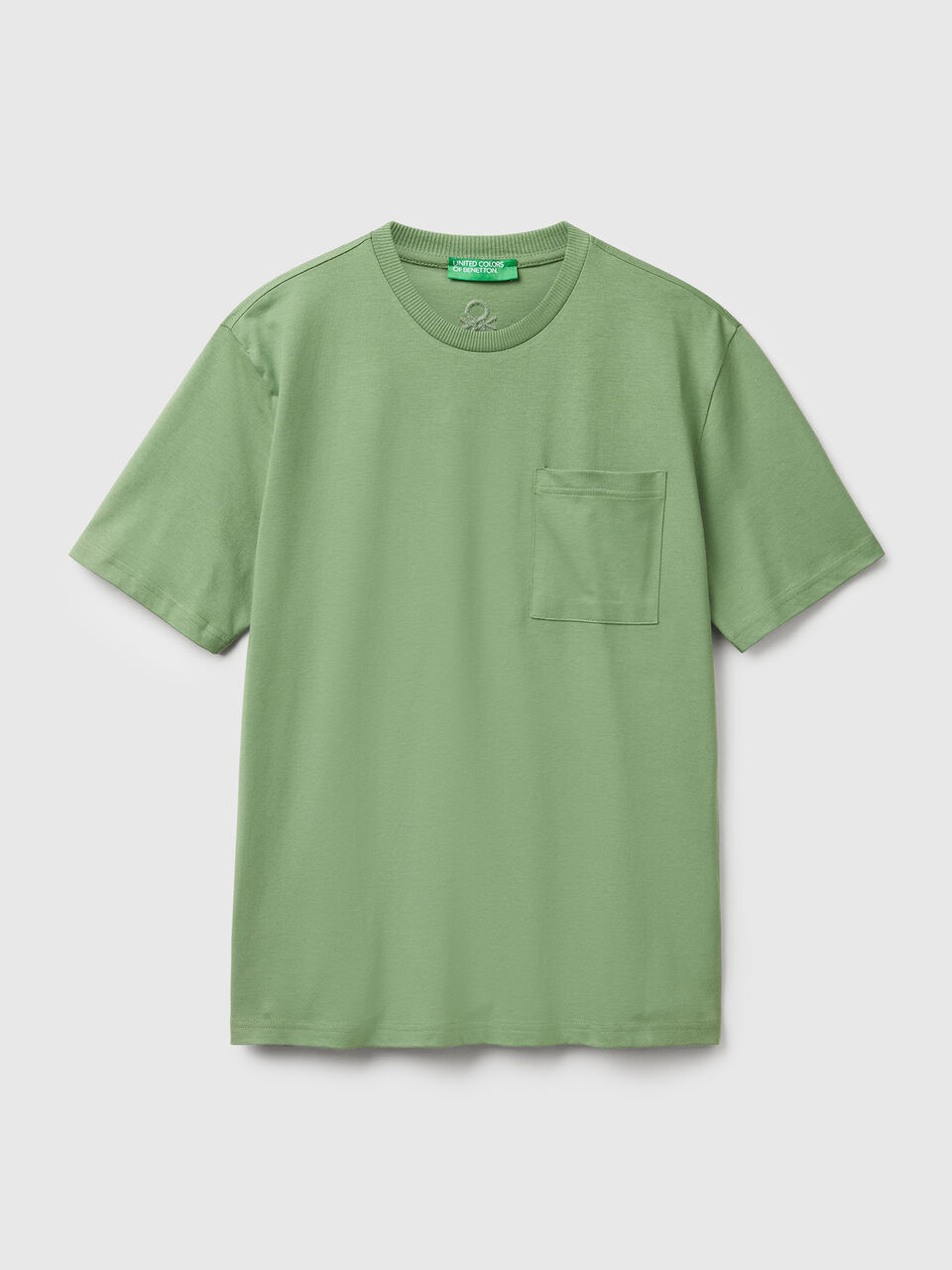 T-SHIRT Homem image number 1