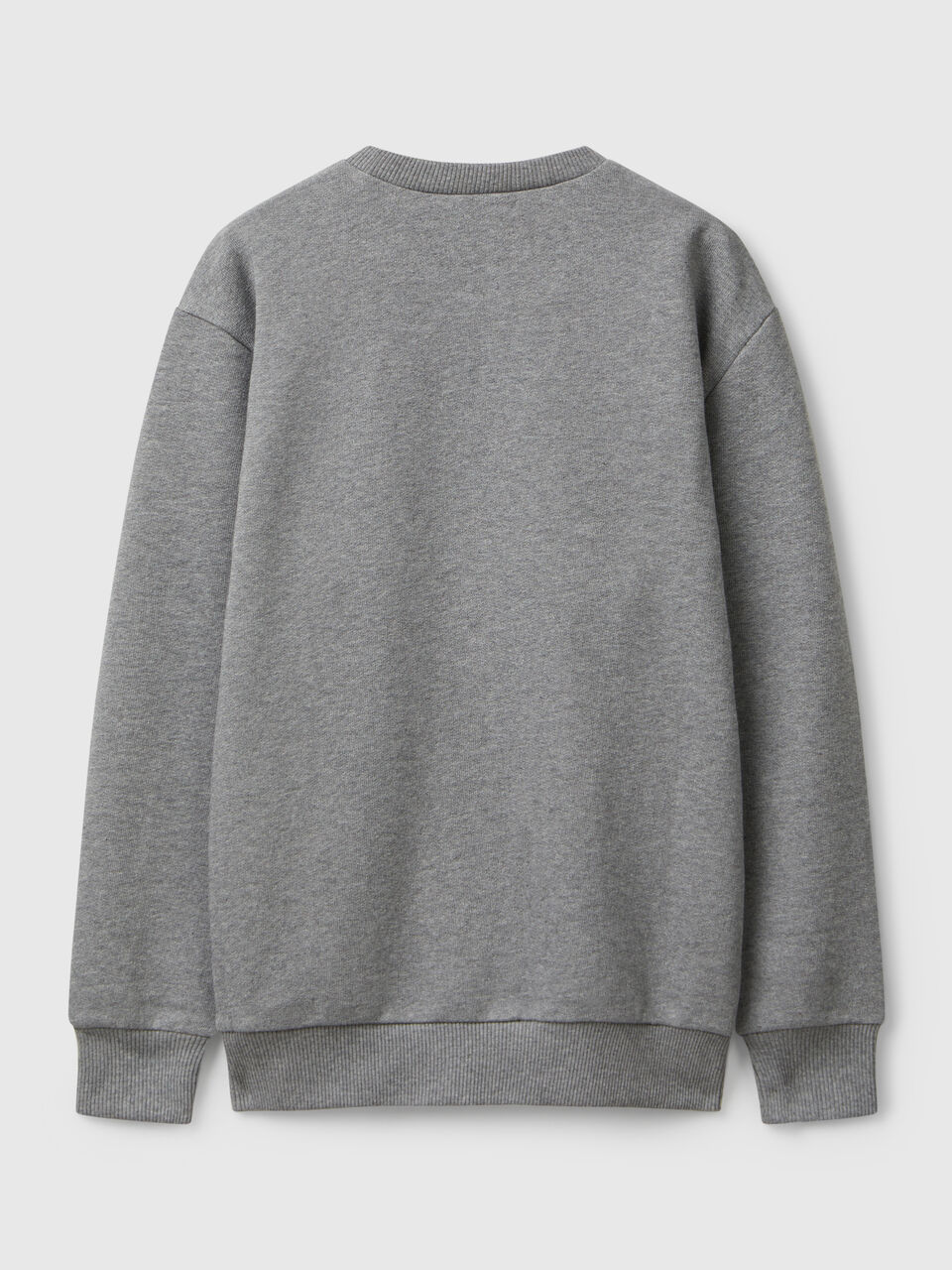 SWEATER L/S Menino image number 2