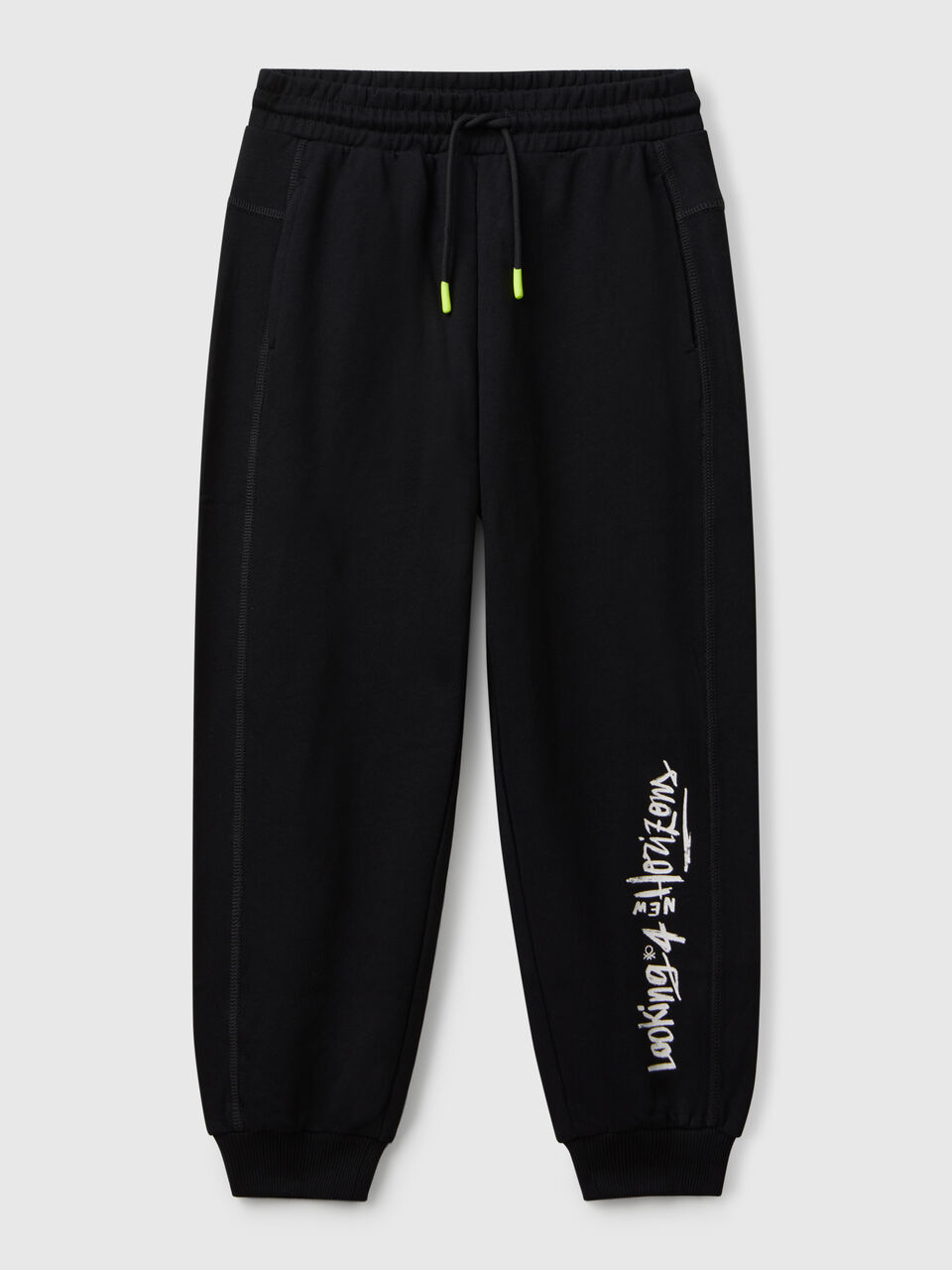 TROUSERS Menino image number 1
