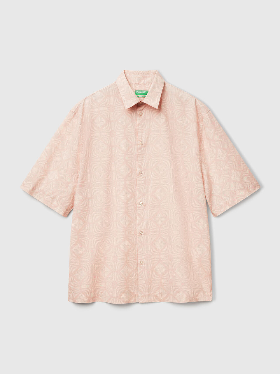 SHIRT Homem image number 1