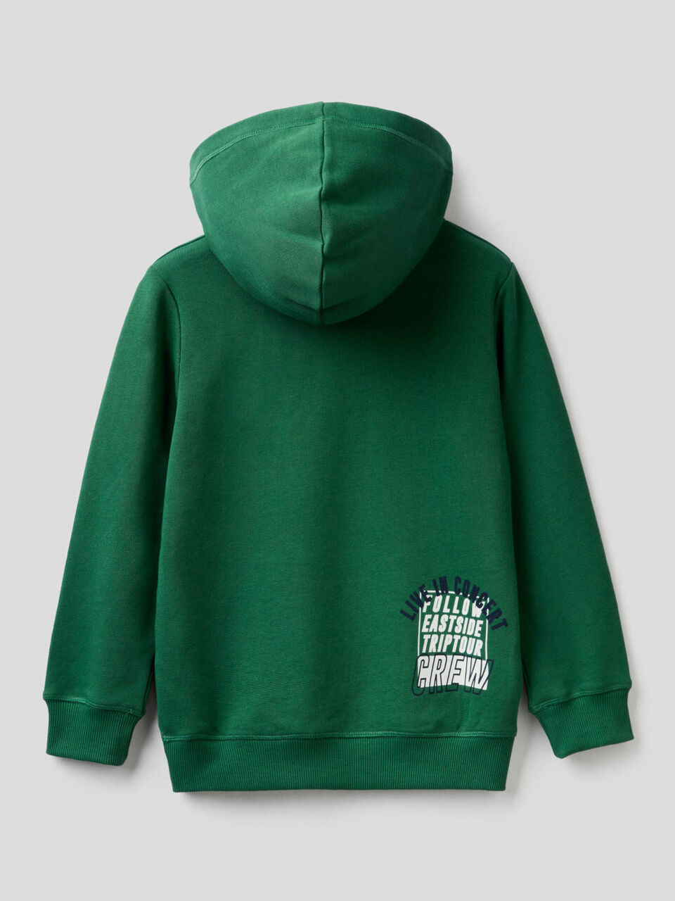 Sweat com capuz image number 2