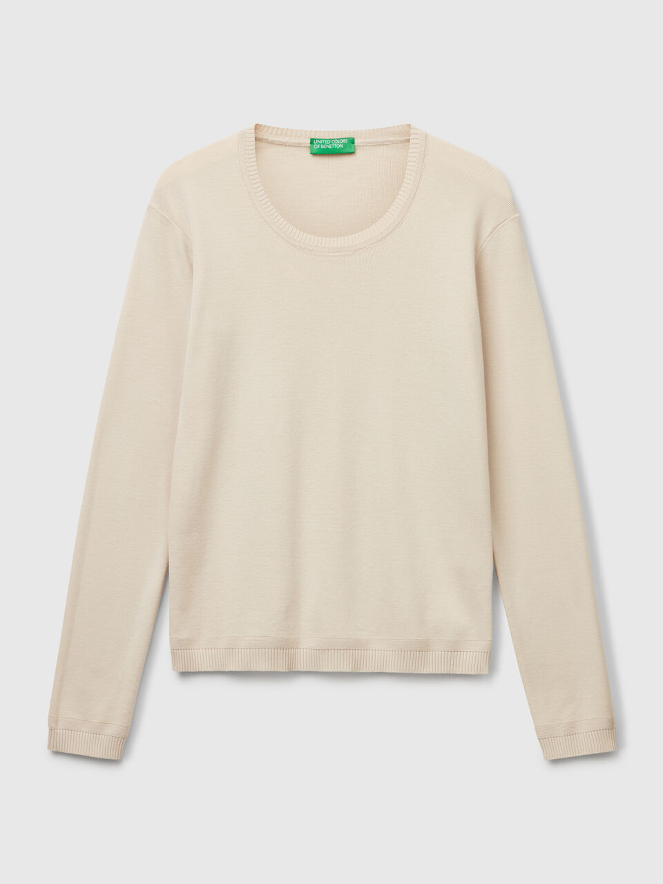 SWEATER L/S Mulher image number null