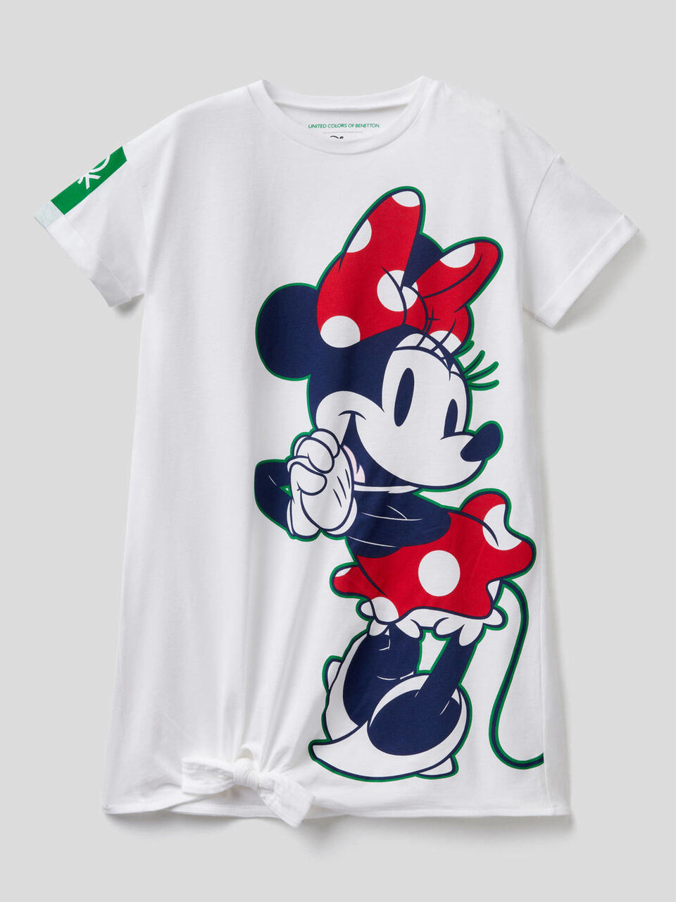 Vestido “Minnie” image number 1