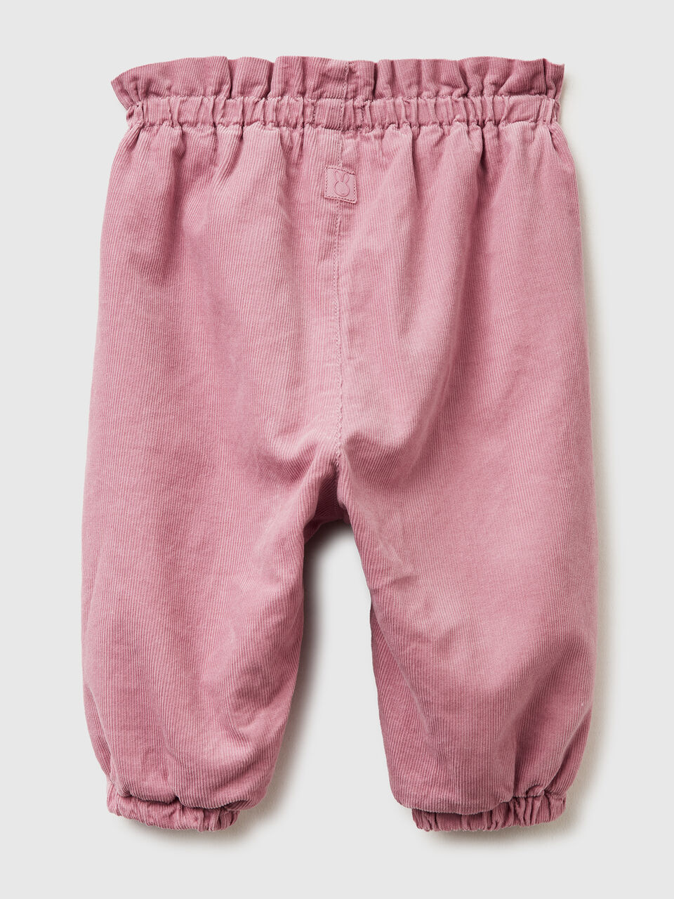 TROUSERS Recém-nascido image number 2