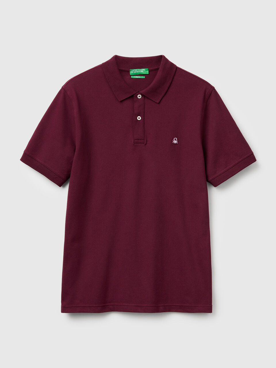 H/S POLO SHIRT Homem image number 1