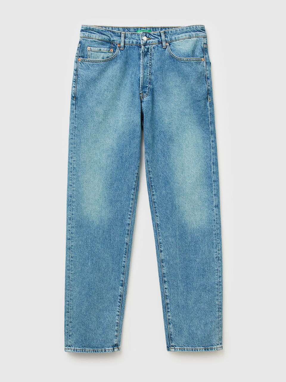 TROUSERS Homem image number 1