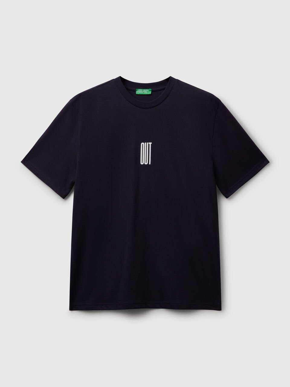 T-SHIRT Homem image number 1