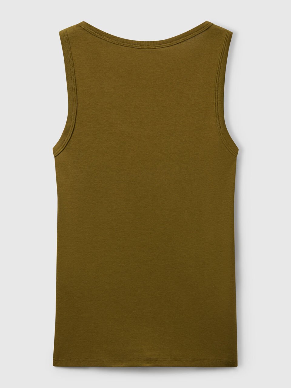 TANK-TOP Mulher image number 2
