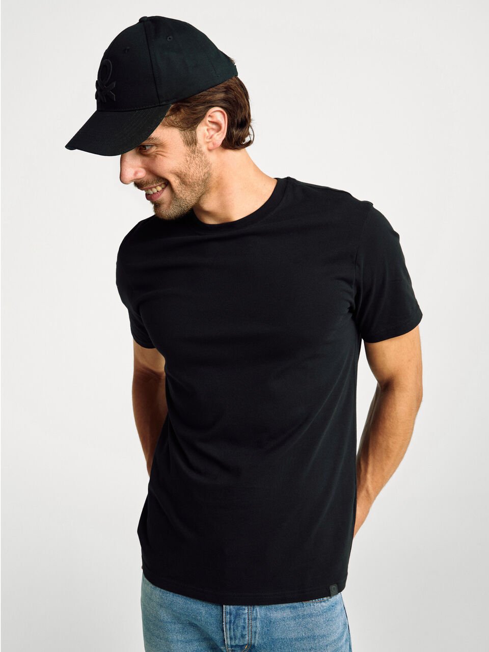 T-SHIRT Homem image number null