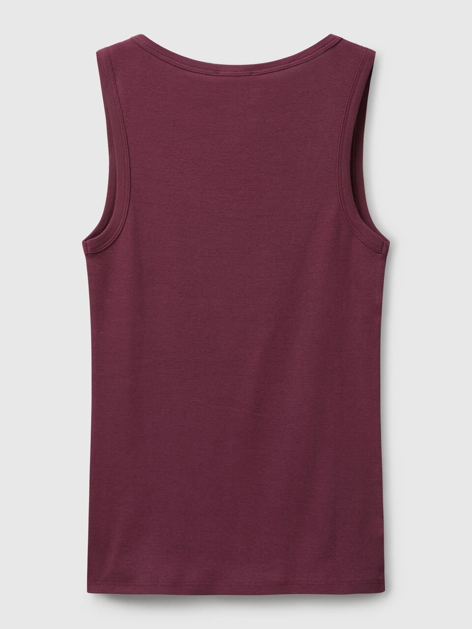 TANK-TOP Mulher image number 2