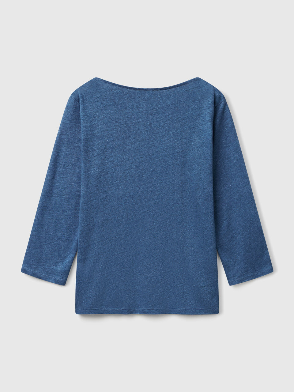 T-SHIRT L/S Mulher image number 2