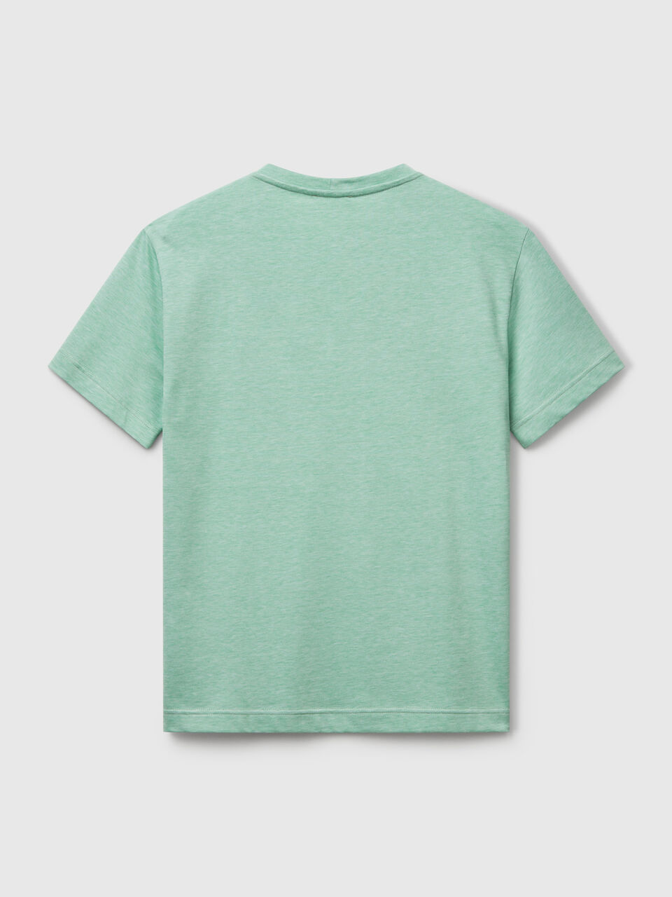 T-SHIRT Homem image number 2