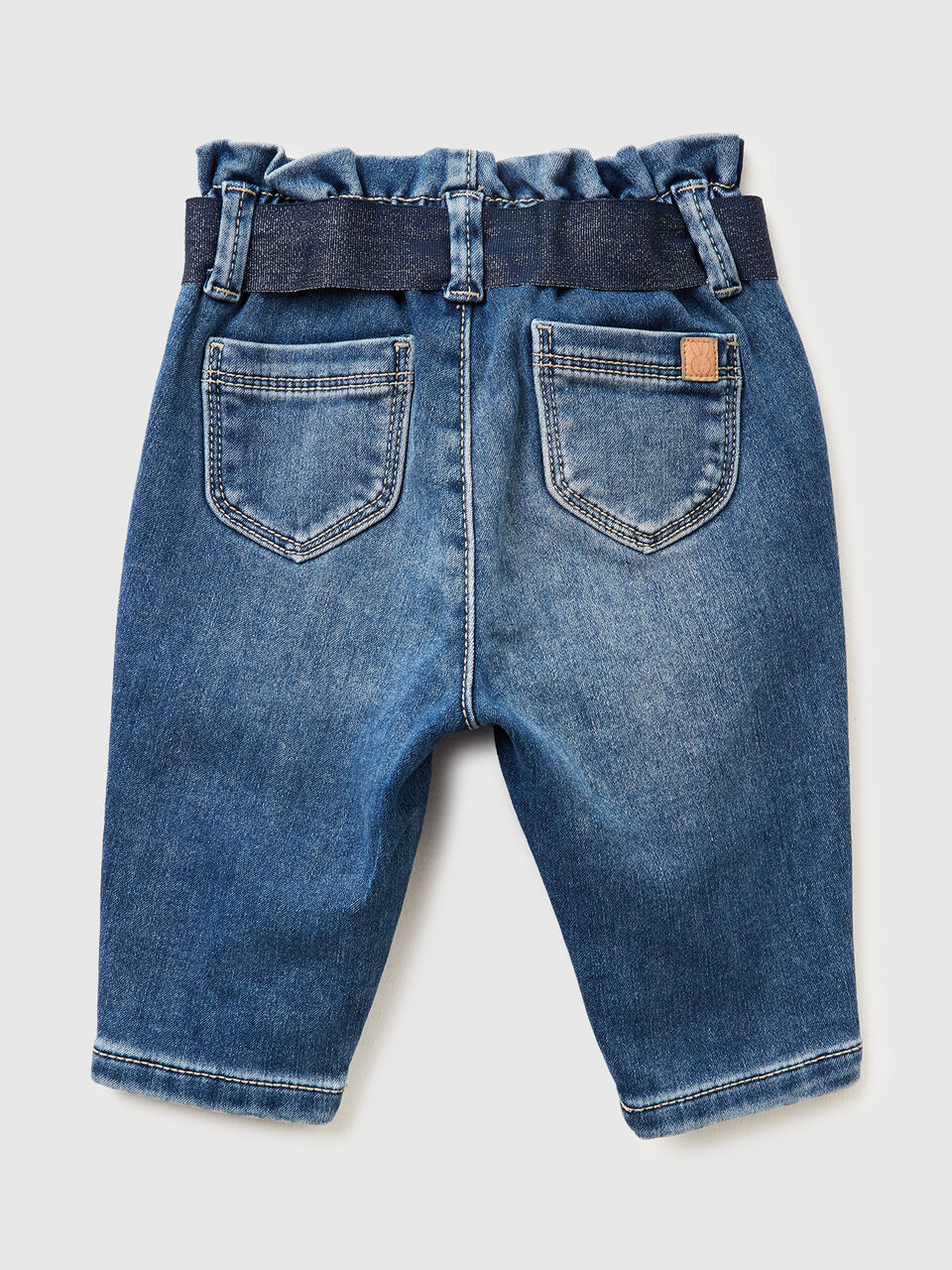 TROUSERS Recém-nascido image number 2