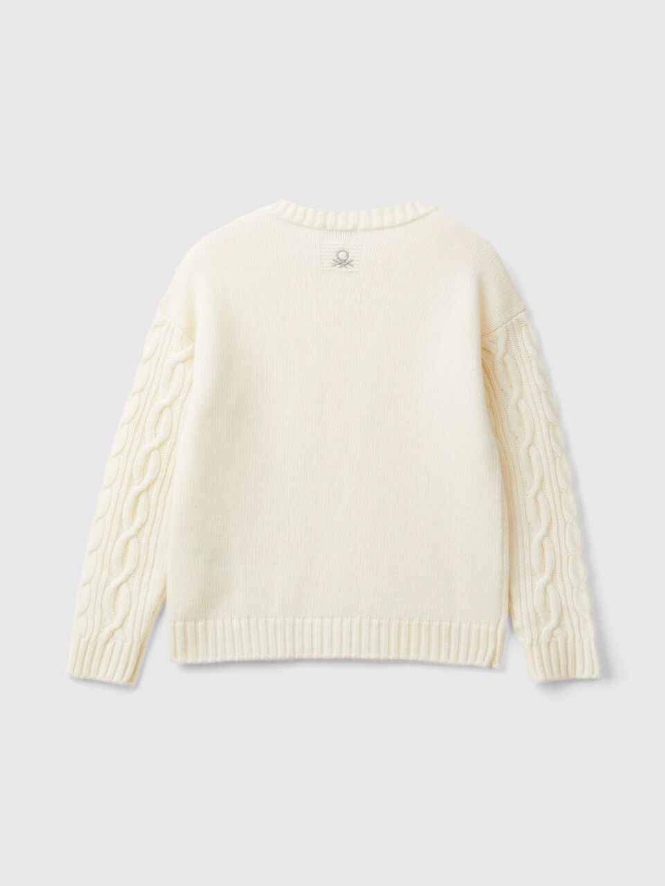 SWEATER L/S Menino image number 2