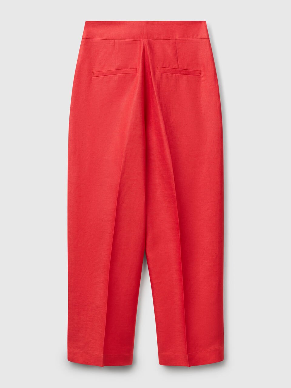 TROUSERS Mulher image number 2