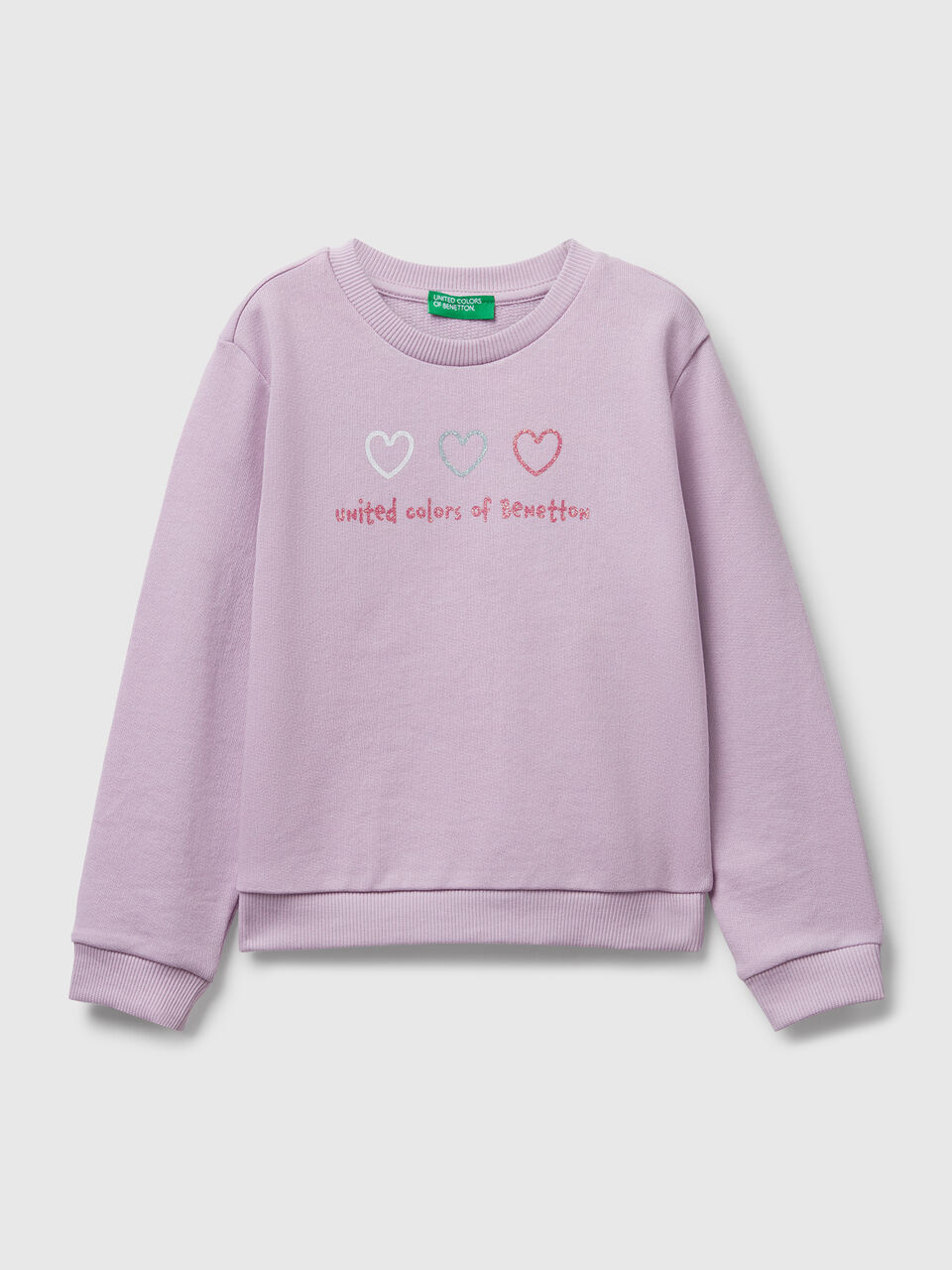 SWEATER L/S Menina image number 1