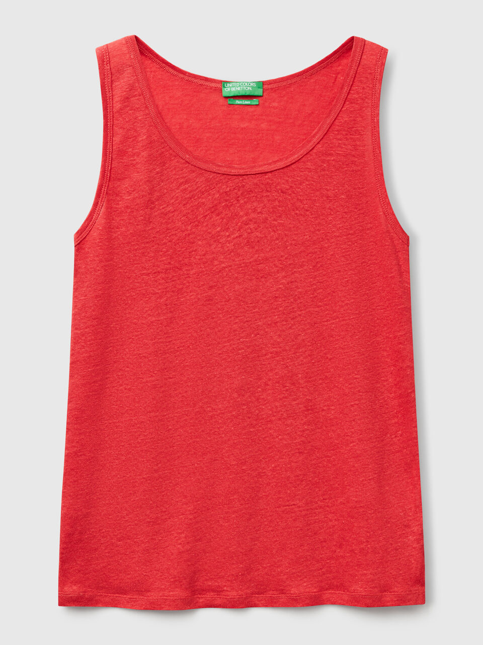 TANK-TOP Mulher image number 1