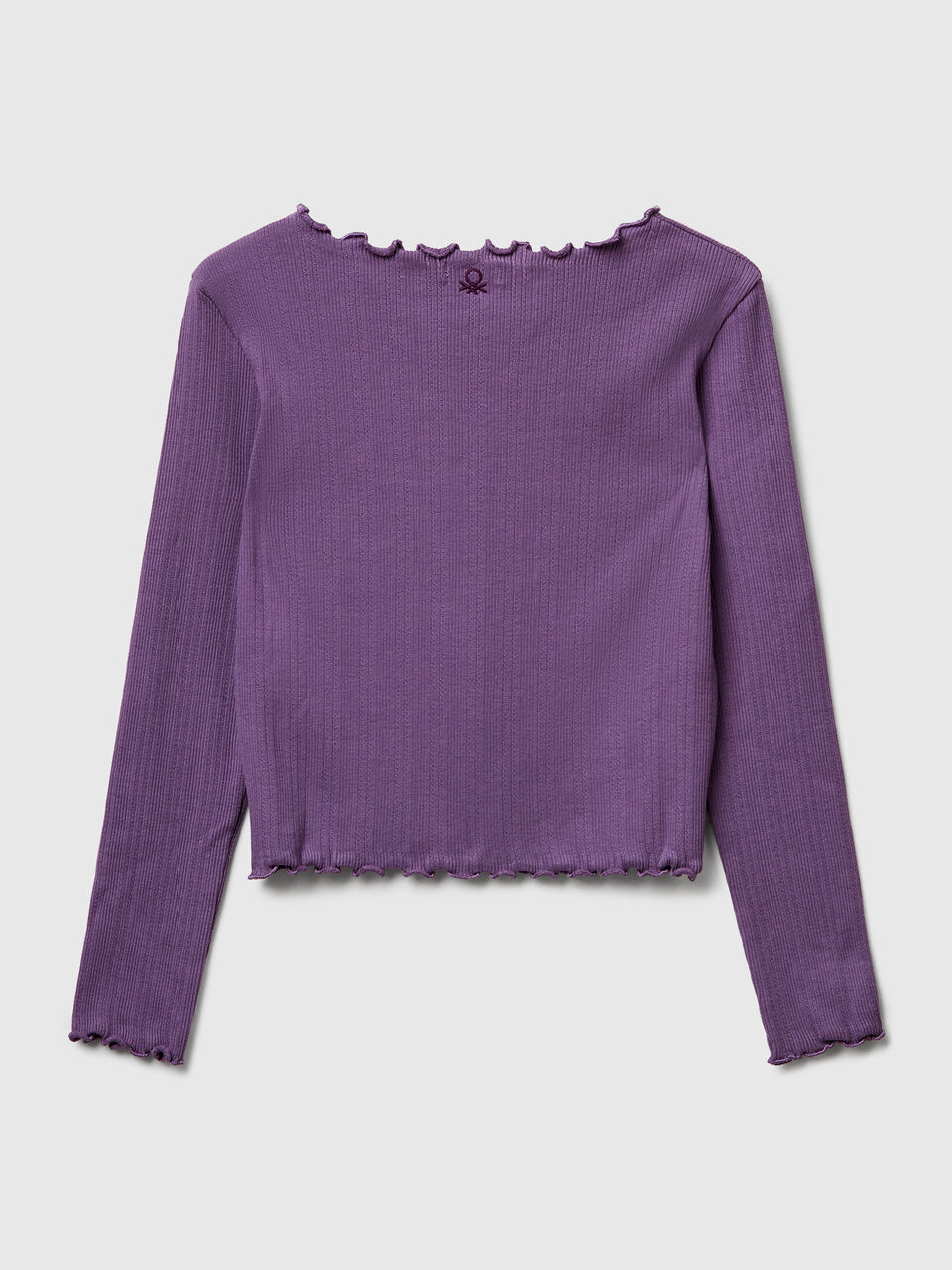 T-SHIRT L/S Menina image number 2