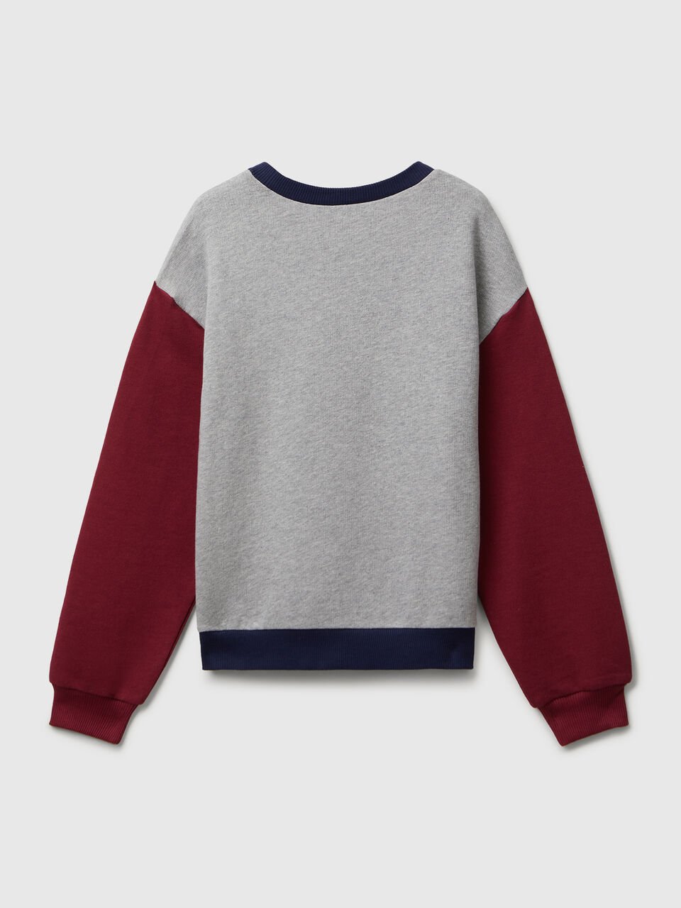 SWEATER L/S Menina image number 2