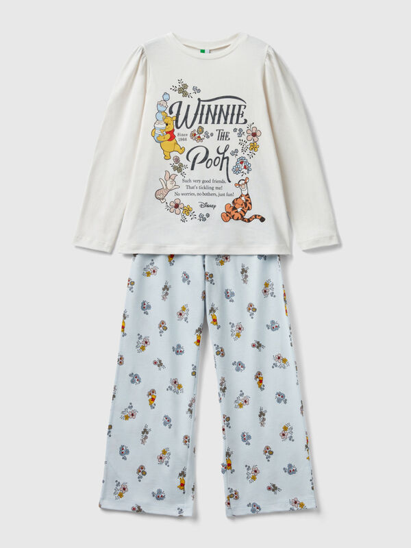Pijama comprido ©Disney Winnie the Pooh Menina