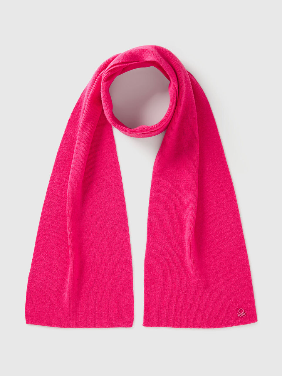 KNITTED SCARF Menino image number null