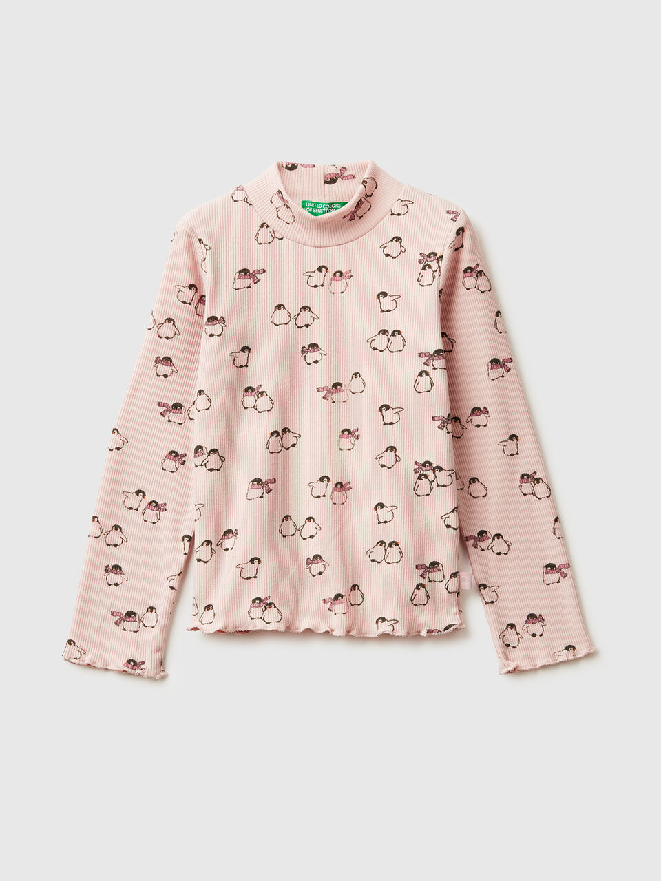 SWEATER L/S Menina image number 1