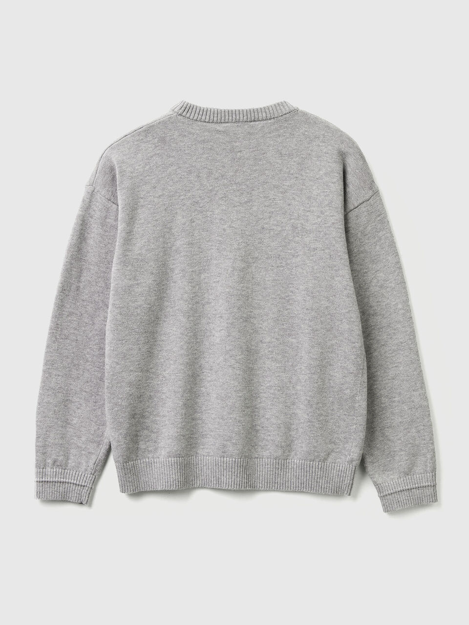 SWEATER L/S Menino image number 2