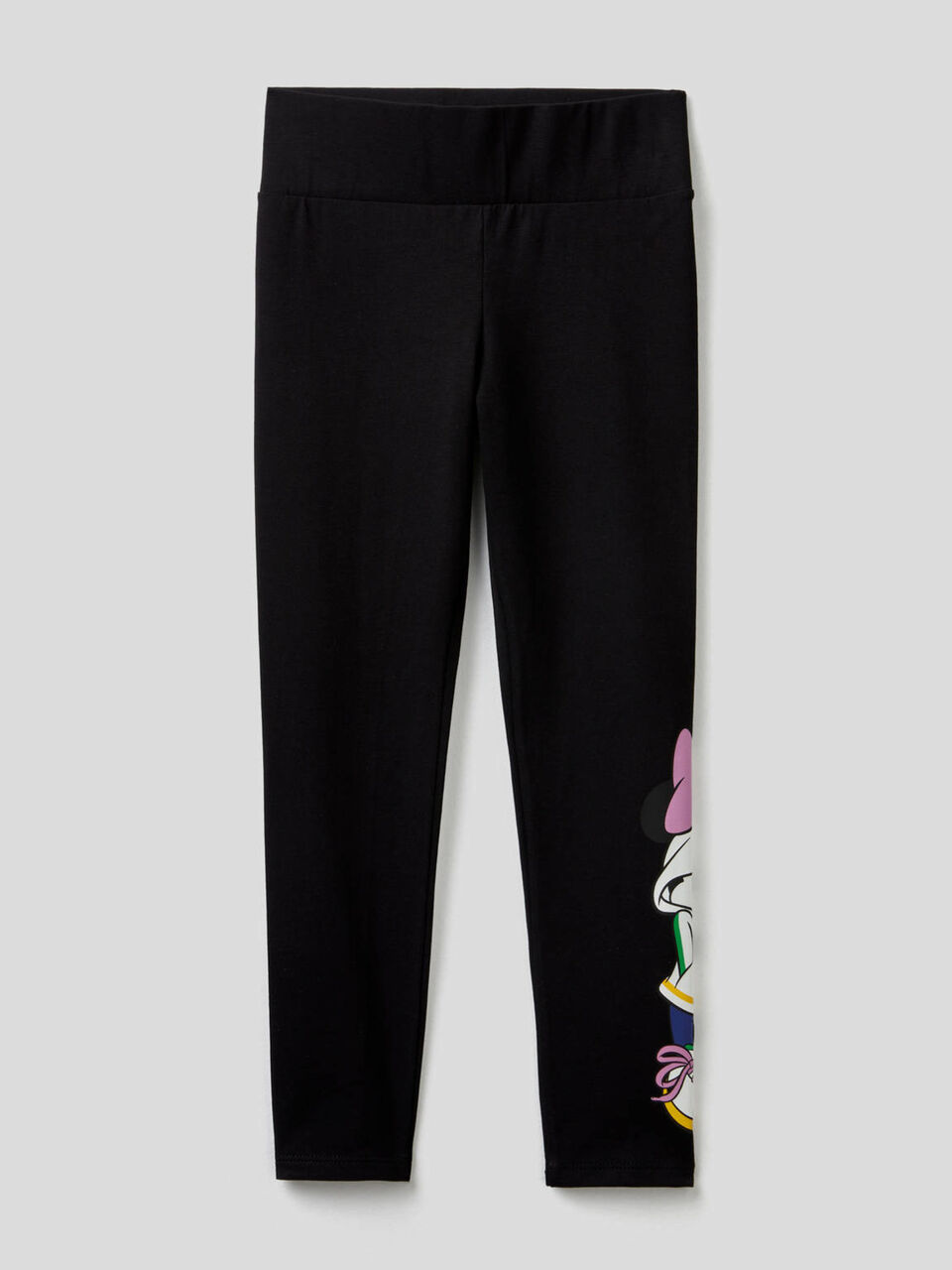 Leggings com estampa Minnie image number 1