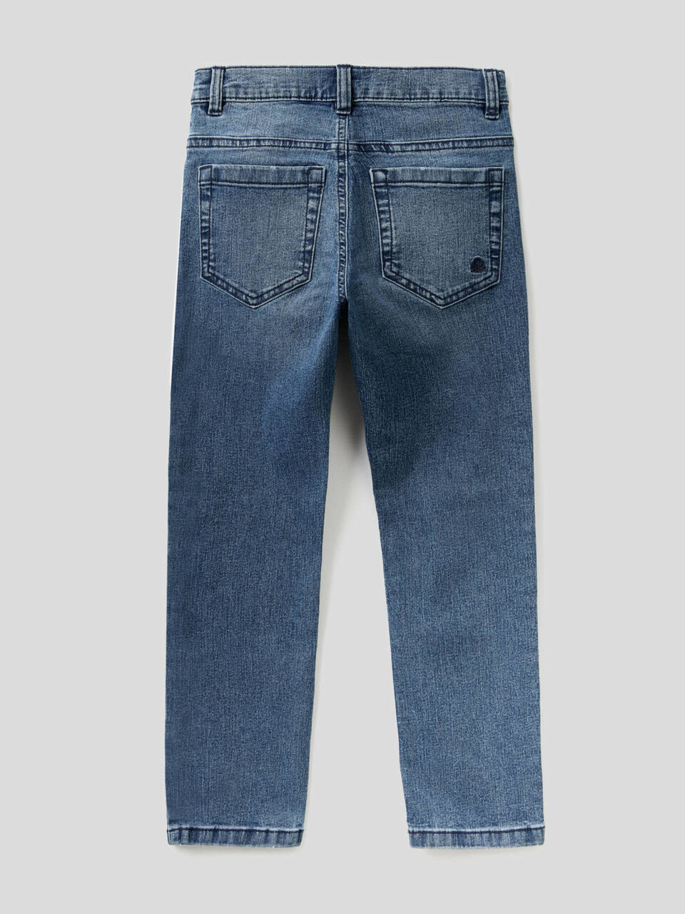 Jeans slim fit "Eco-Recycle" image number 2
