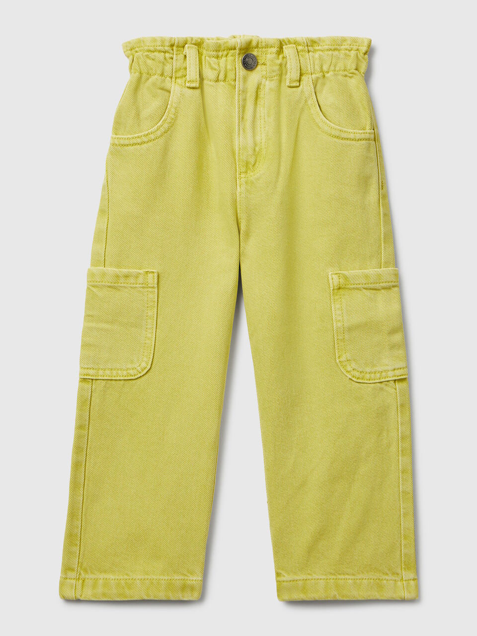 TROUSERS Menina image number 1