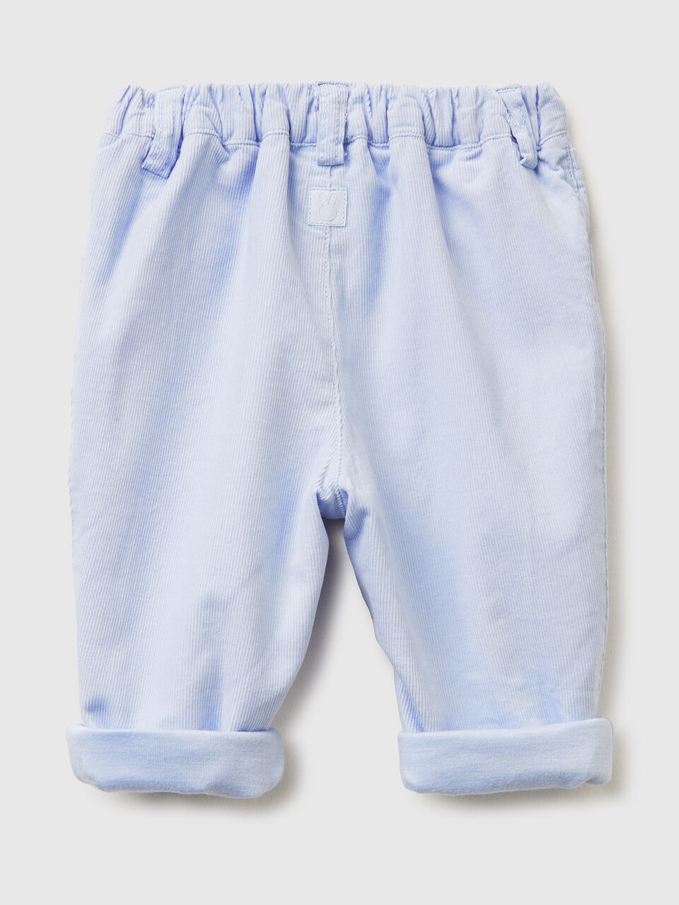 TROUSERS Recém-nascido image number 2