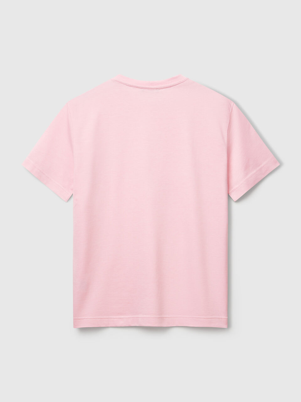 T-SHIRT Homem image number 2