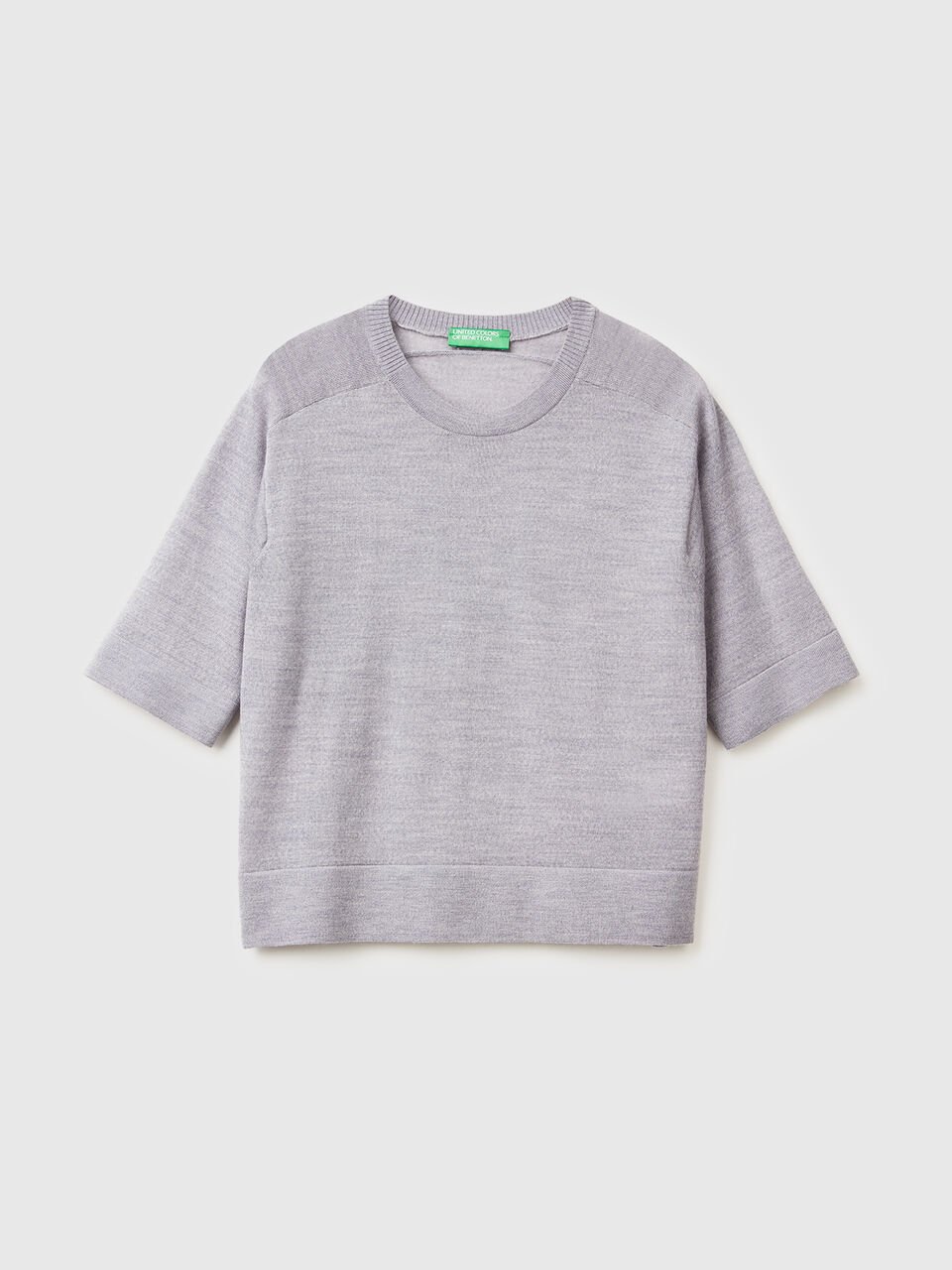 SWEATER Mulher image number 1