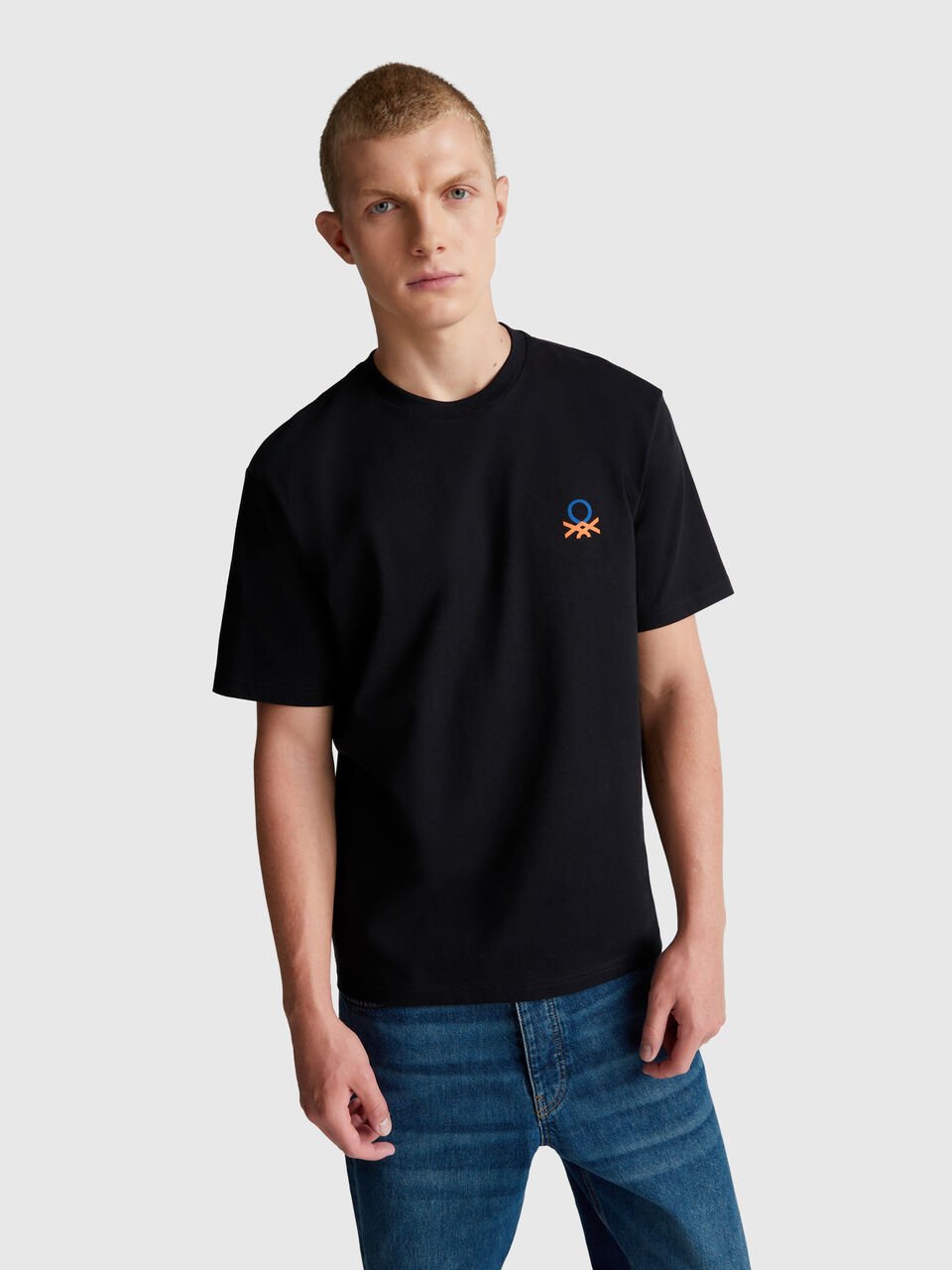 T-SHIRT Homem image number null