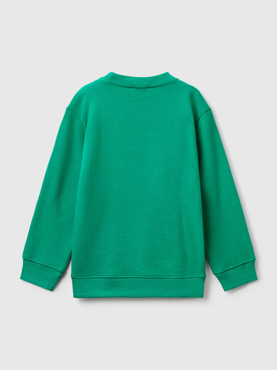 SWEATER L/S Menino image number 2