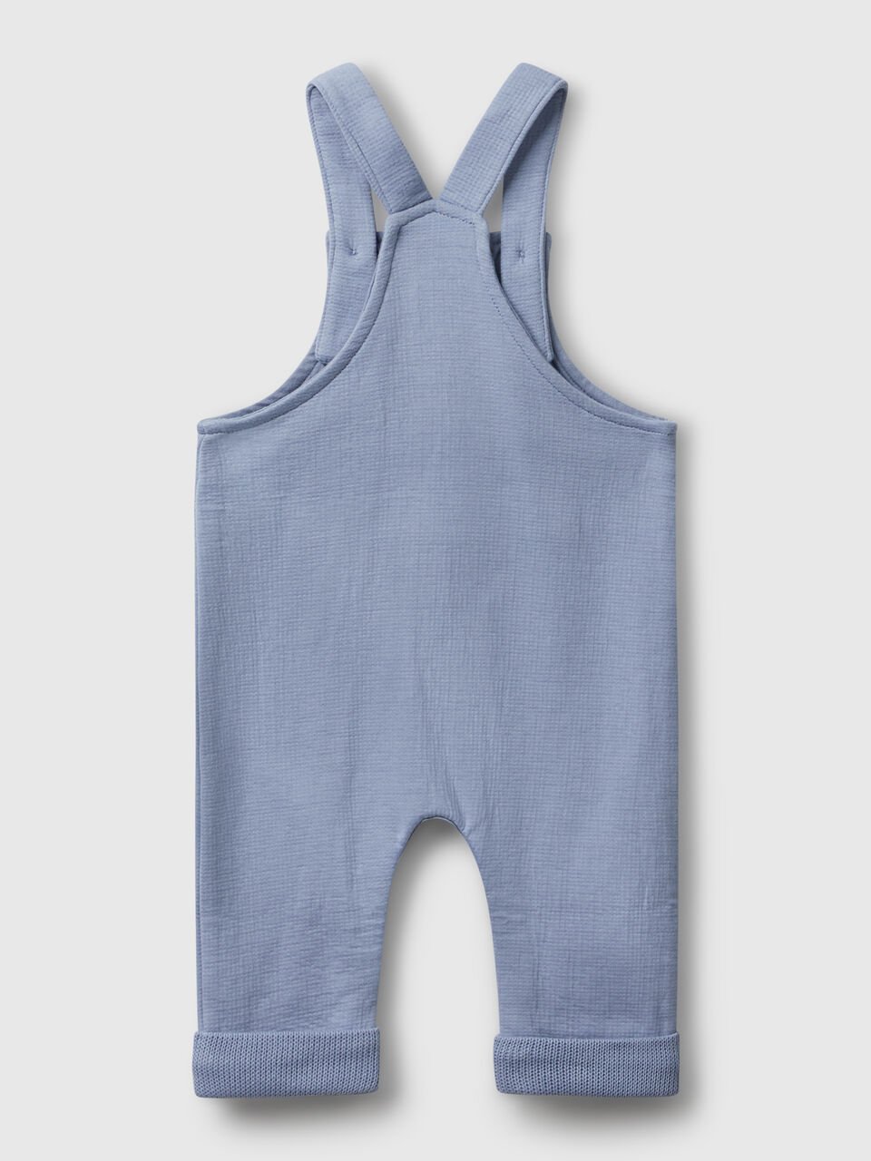 DUNGAREE Recém-nascido image number 2