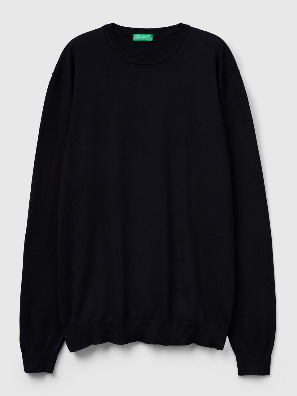 SWEATER L/S Homem image number 1
