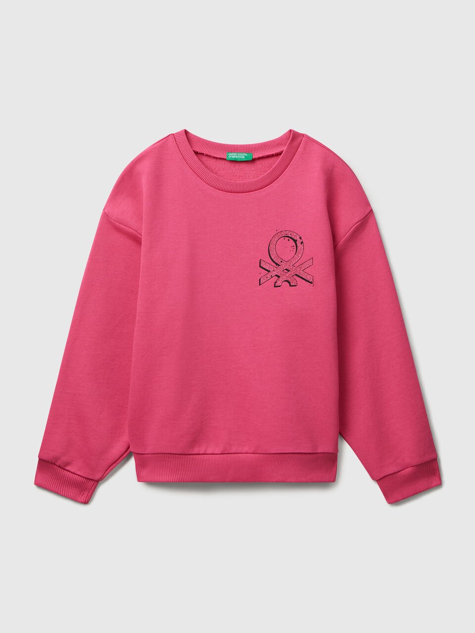 SWEATER L/S Menina image number 1